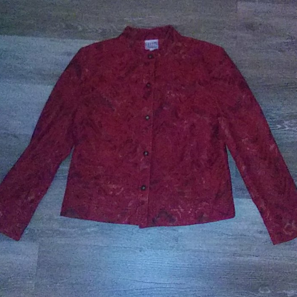 💫Fall Blazer 💫